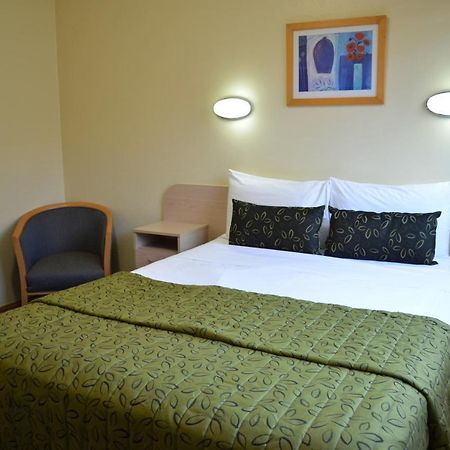 Airport Motel Бризбейн Екстериор снимка