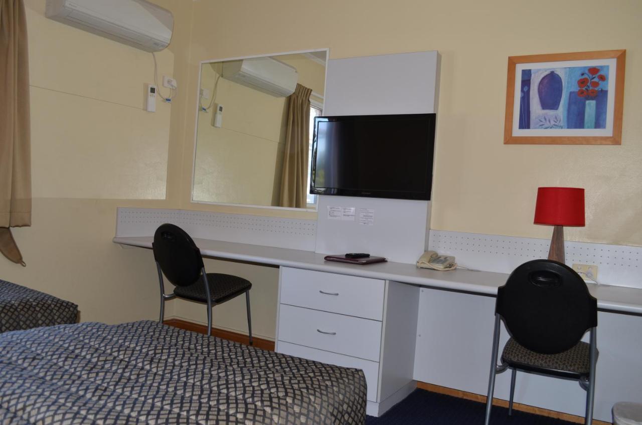 Airport Motel Бризбейн Екстериор снимка
