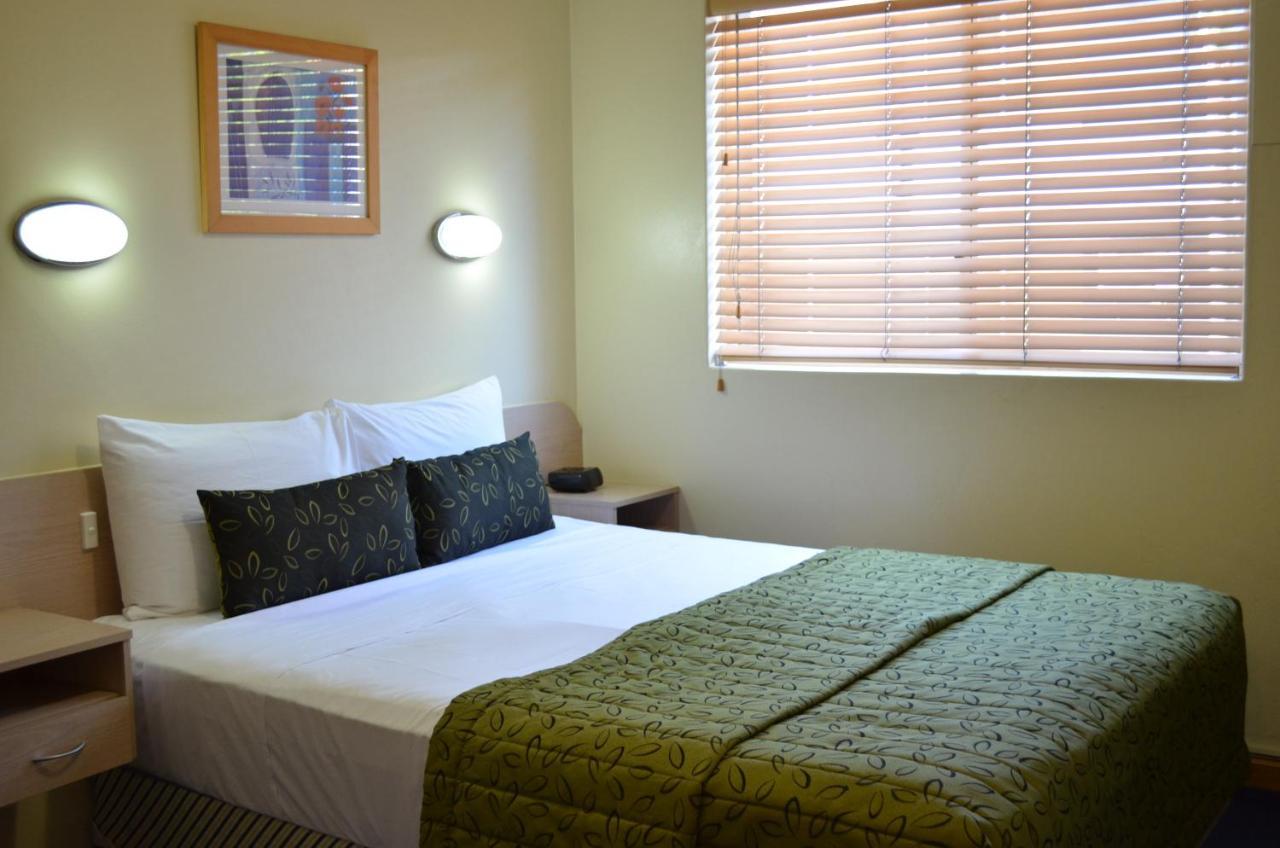 Airport Motel Бризбейн Екстериор снимка