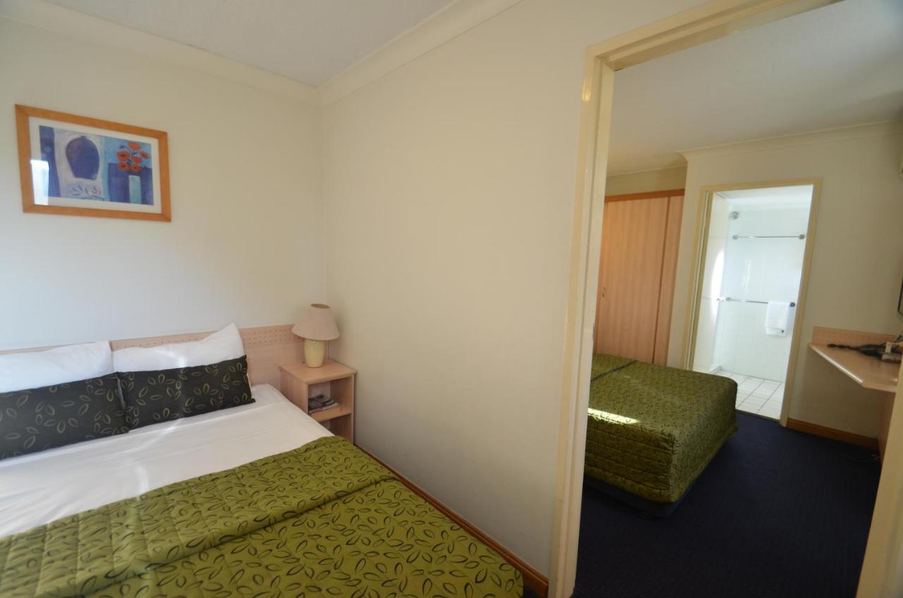 Airport Motel Бризбейн Екстериор снимка